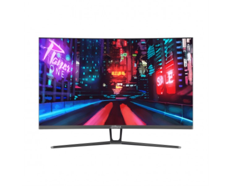 Monitor curvo gaming dahua dhi lm32 e230c 315pulgadas