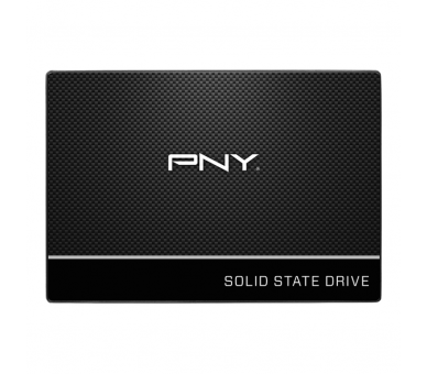 SSD PNY CS900 1TB SATA3