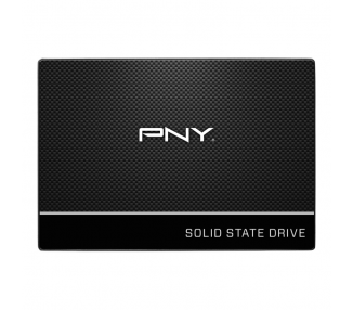 SSD PNY CS900 1TB SATA3