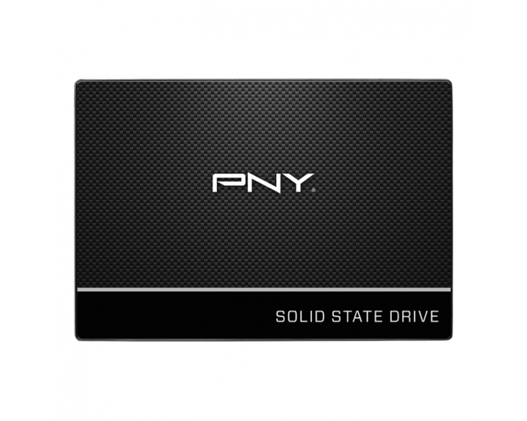 SSD PNY CS900 1TB SATA3