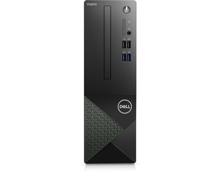 PC DELL VOSTRO 3710SFF I5 12400 8GB 512GB W11P