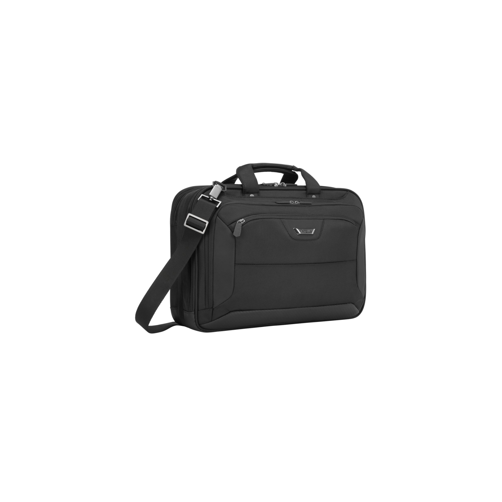 TARGUS CORPORATE TRAVELLER 15 156 TOPLOAD FS LAPTOP CASE BLACK