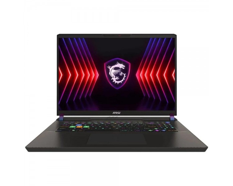 Portatil msi 17hx 689 i9 14900hx 32gb ssd