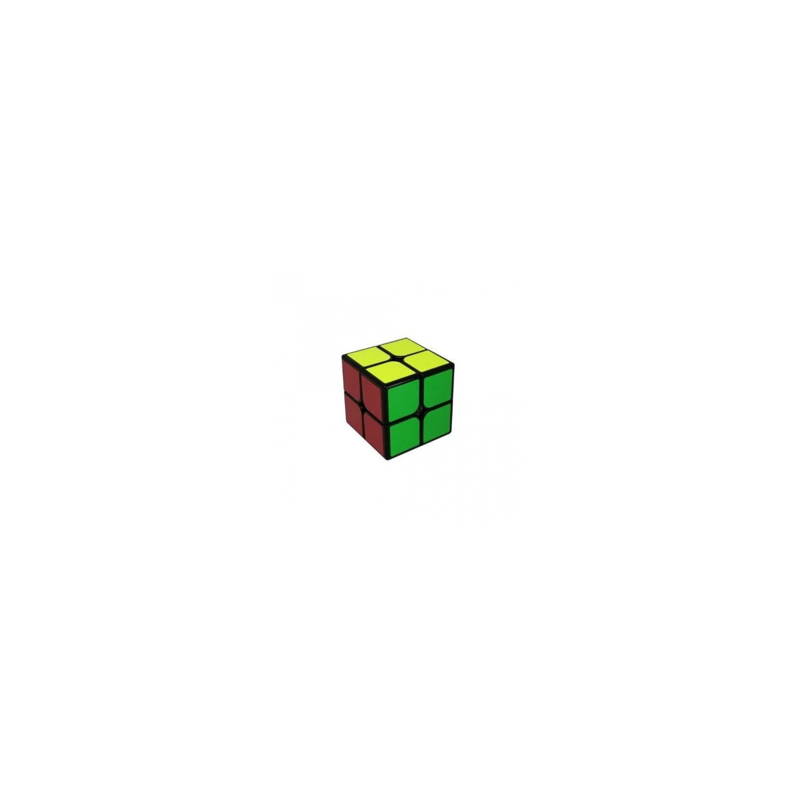 Cubo rubik qiyi qidi 2x2 w