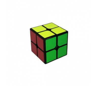 Cubo rubik qiyi qidi 2x2 w