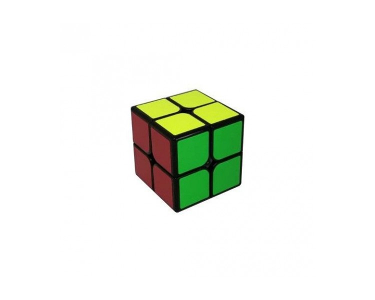 Cubo rubik qiyi qidi 2x2 w