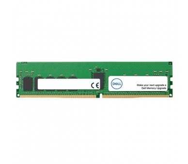 Memoria ram servidor dell 16gb ddr4