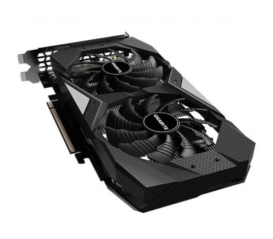 TARJETA GRAFICA GIGABYTE GTX 1660 SUPER OC 6GB