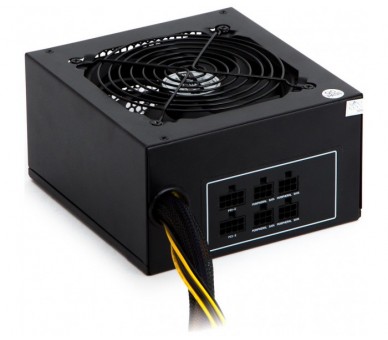 Fuente alimentacion l link atx 850w gaming