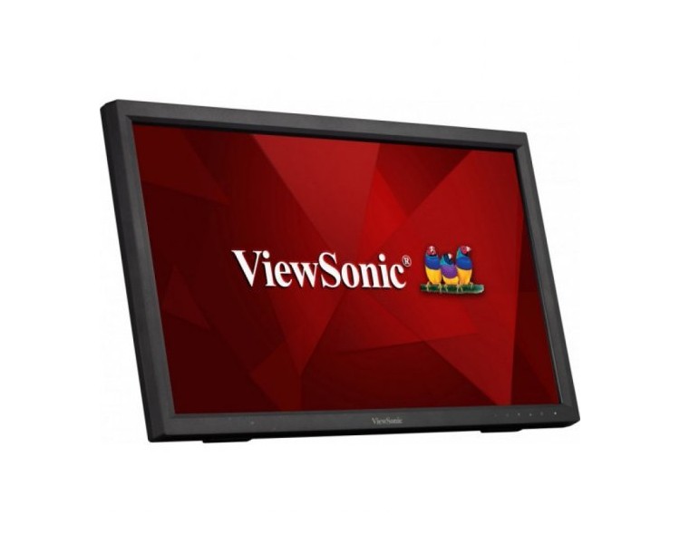 Monitor viewsonic td2223 215pulgadas hdmi vga