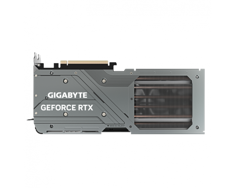 TARJETA GRAFICA GIGABYTE RTX 4070 SUPER GAMING OC 12GB