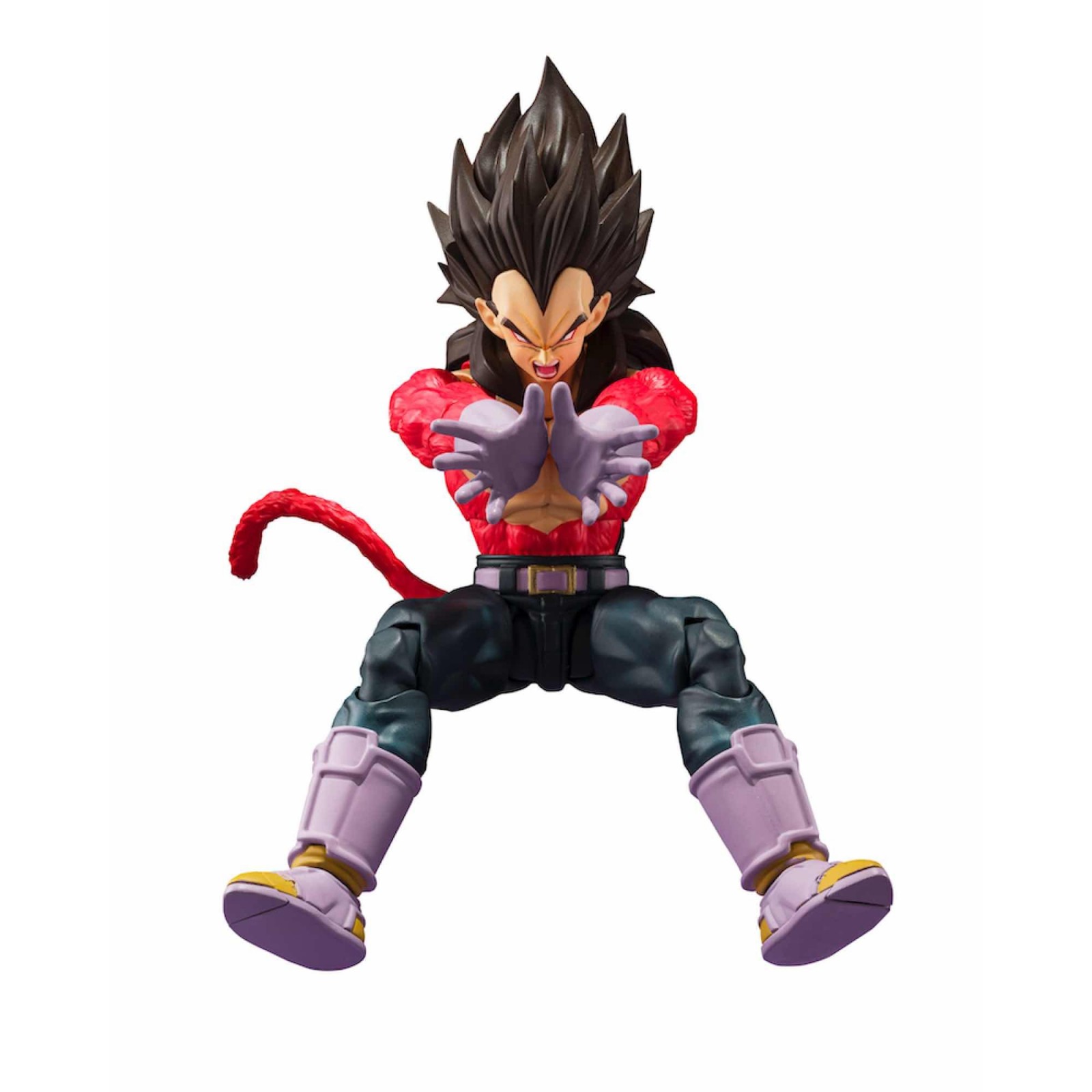 Figura tamashii nations dragon ball gt