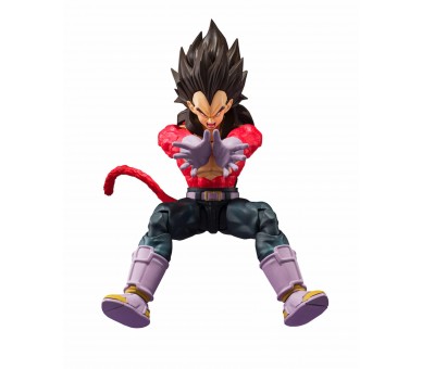 Figura tamashii nations dragon ball gt