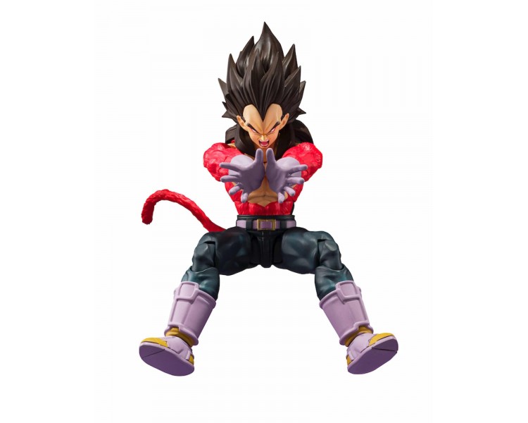 Figura tamashii nations dragon ball gt