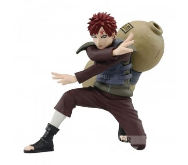 Figura banpresto naruto shippuden vibration stars