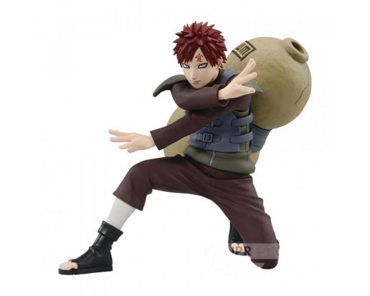 Figura banpresto naruto shippuden vibration stars