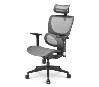 SILLA SHARKOON OFFICEPAL C30M NEGRA