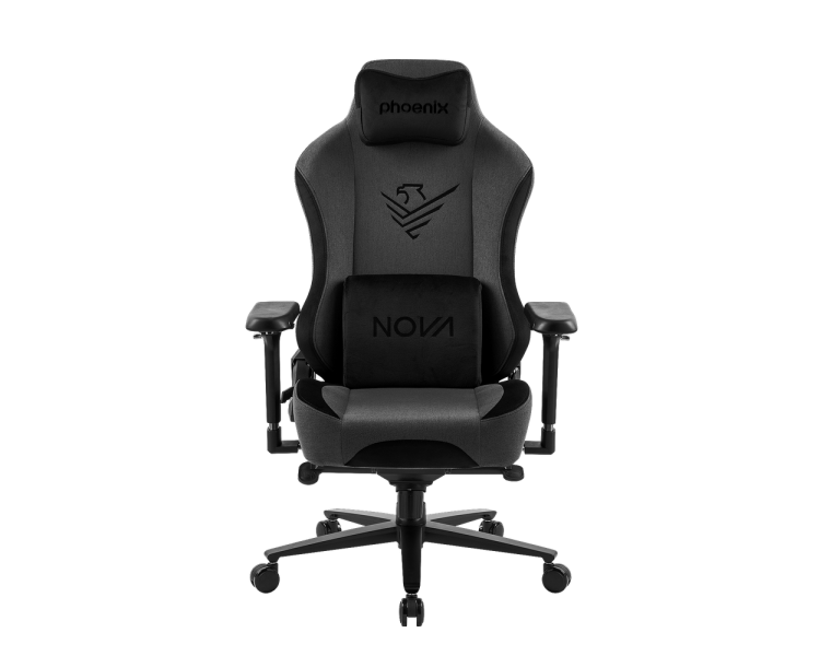 Phoenix nova silla gaming alta gama