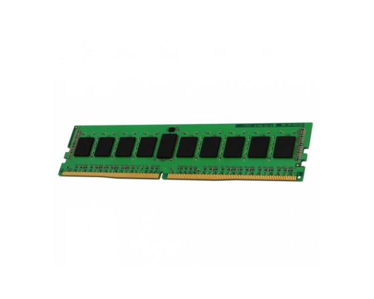 Memoria ddr4 16gb kingston 2666 mhz