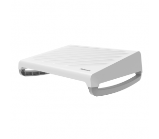 REPOSAPIES AJUSTABLE FELLOWES BREYTA BLANCO