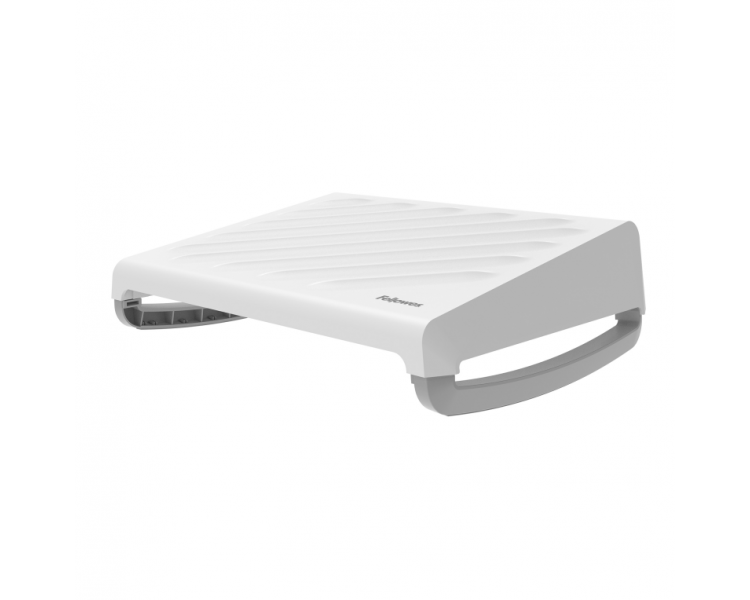 REPOSAPIES AJUSTABLE FELLOWES BREYTA BLANCO