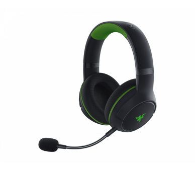 AURICULARES RAZER INALAMBRICO Y ALAMBRICO KAIRA DIADEMA NEGRO