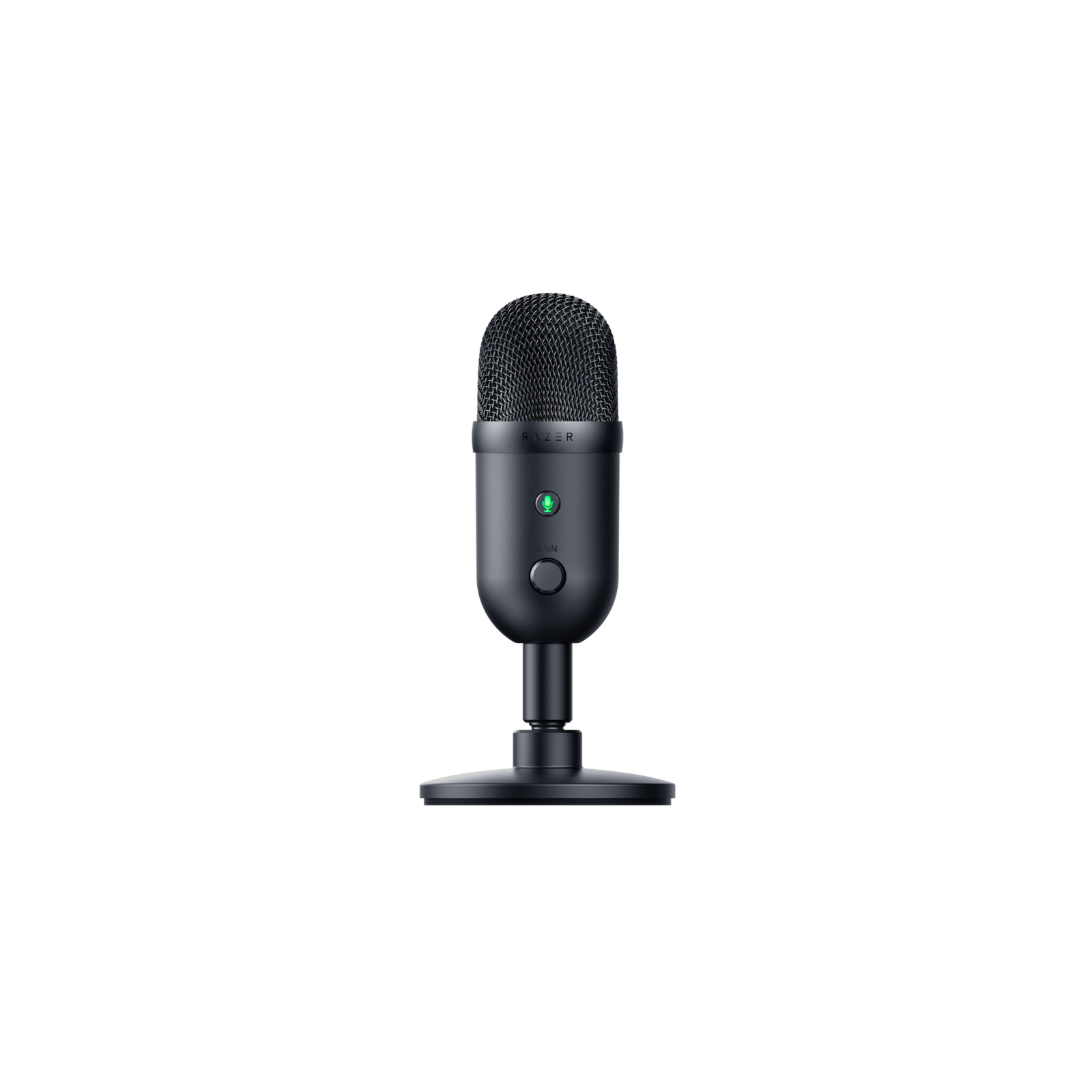 MICROFONO RAZER SEIREN V2 X NEGRO