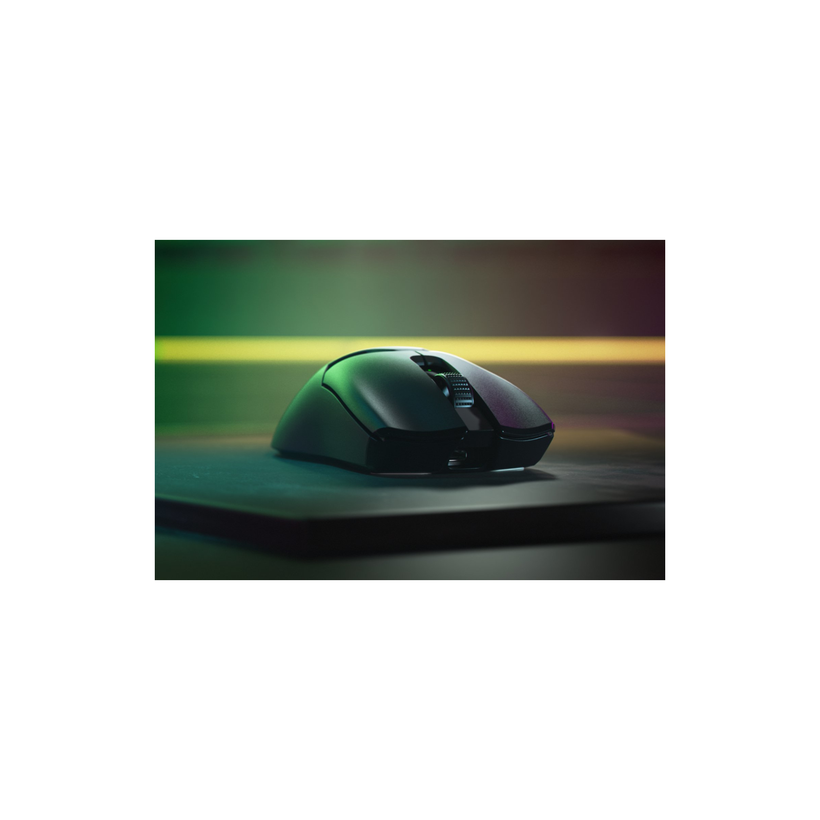 RATON INALAMBRICO RAZER VIPER V2 PRO 3000DPI NEGRO