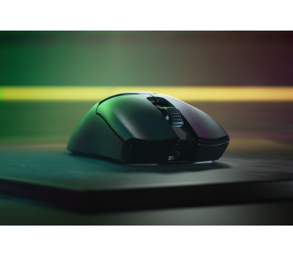 RATON INALAMBRICO RAZER VIPER V2 PRO 3000DPI NEGRO