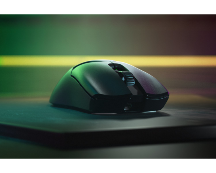 RATON INALAMBRICO RAZER VIPER V2 PRO 3000DPI NEGRO