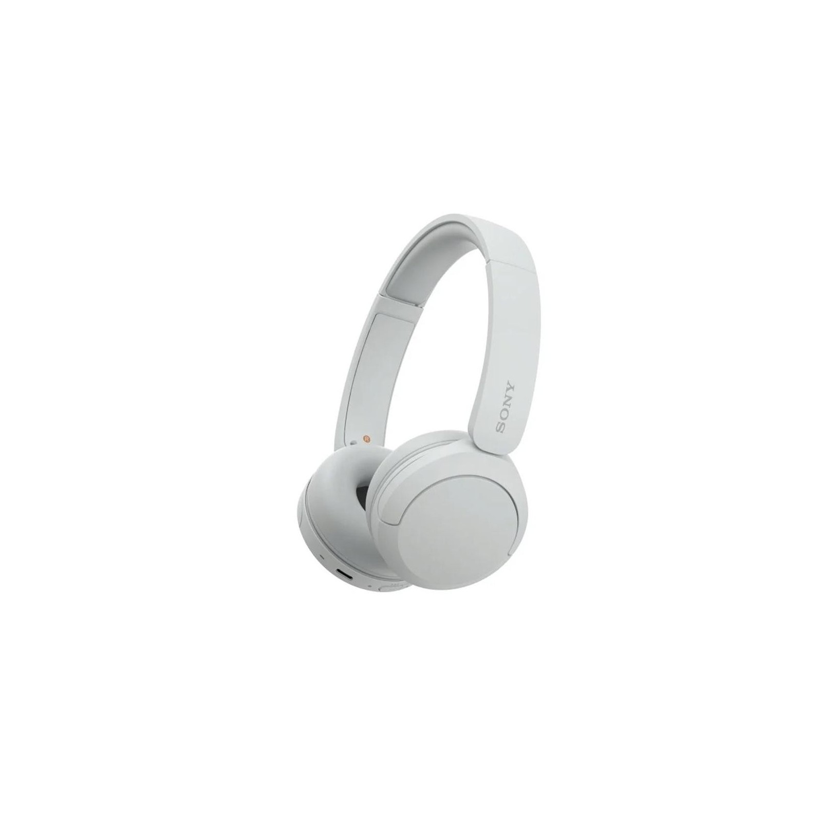 Auriculares sony wh ch520 bluetooh blanco