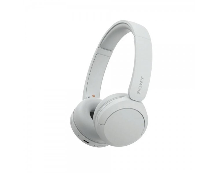 Auriculares sony wh ch520 bluetooh blanco