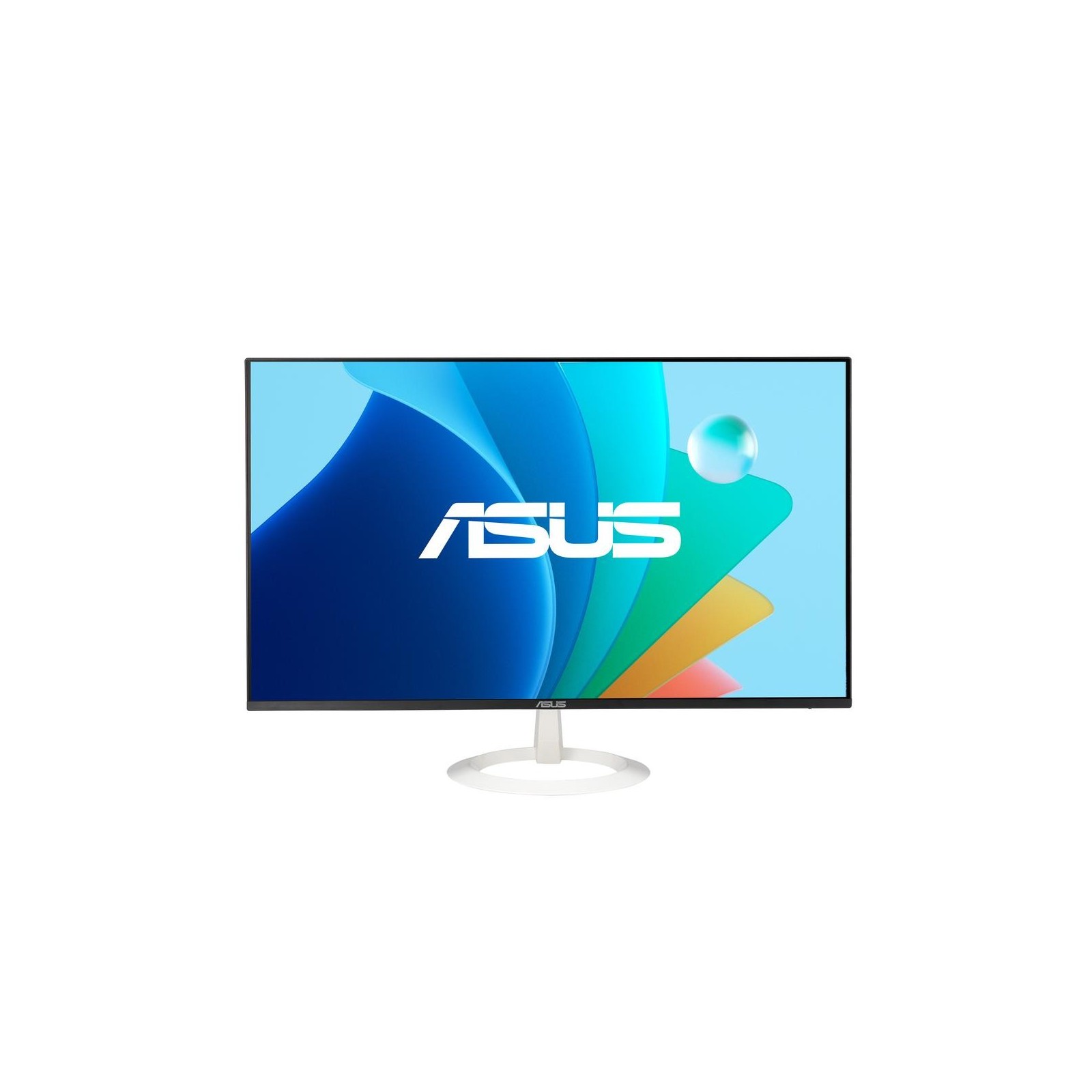 Monitor led ips asus vz24ehf w 238pulgadas