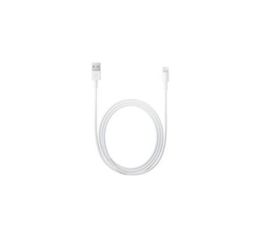 Cable lightning a usb apple iphone