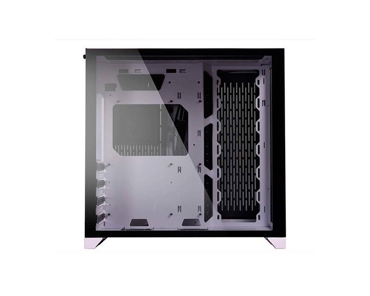 Torre e atx lian li pc o11 dynamic