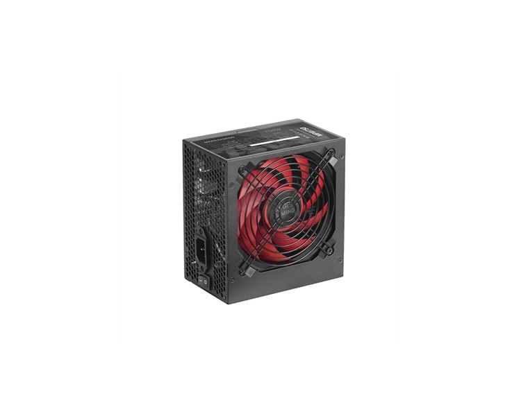 Fuente alimentacion mars gaming mpiii550 750w