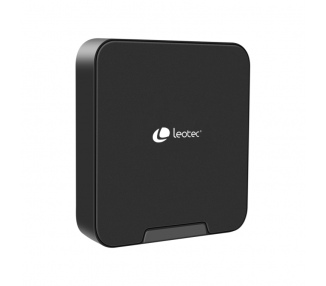 Reproductor android 11 leotec tv box