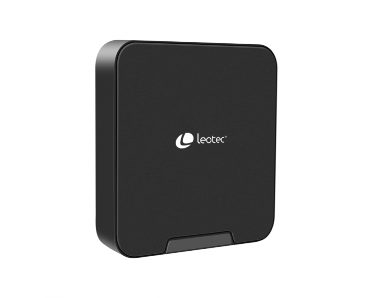 Reproductor android 11 leotec tv box