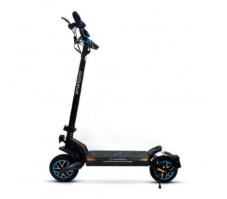 Patinete electrico smartgyro crossover dual max