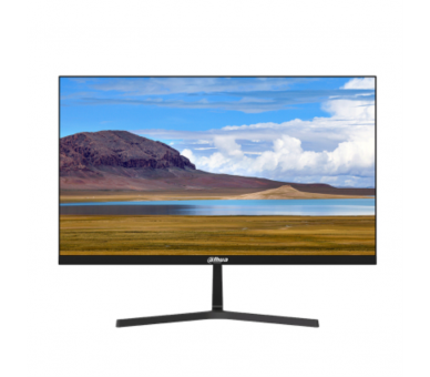 MONITOR DAHUA 215 DHI LM22 B200S 1080P 75HZ 250CD M2 H178 V178 HDMI VGA MULTI