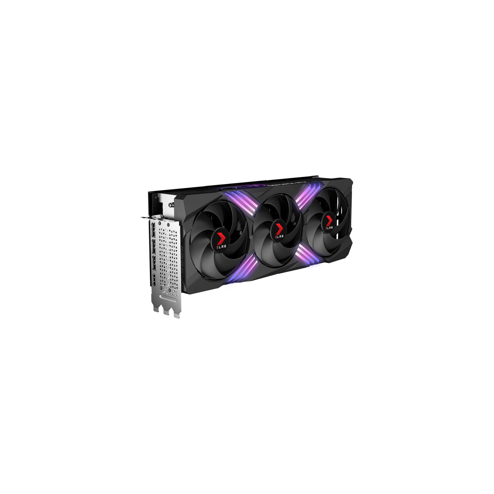 TARJETA GRAFICA PNY GEFORCE RTX 4080 SUPER 16GB XLR8 GAMING VERTO OC