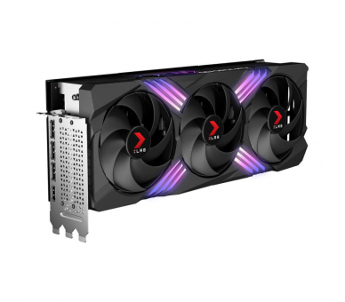 TARJETA GRAFICA PNY GEFORCE RTX 4080 SUPER 16GB XLR8 GAMING VERTO OC