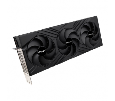 TARJETA GRAFICA PNY GEFORCE RTX 4080 SUPER 16GB VERTO OC TRIPLE FAN