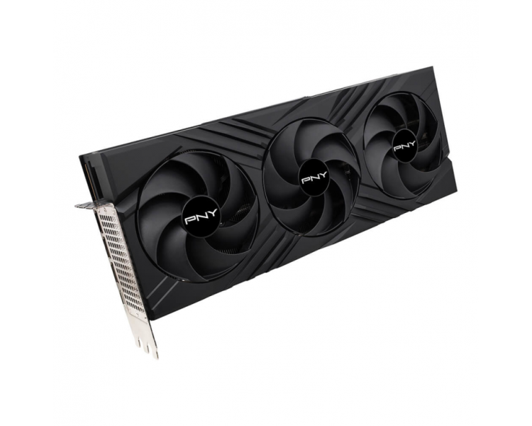 TARJETA GRAFICA PNY GEFORCE RTX 4080 SUPER 16GB VERTO OC TRIPLE FAN