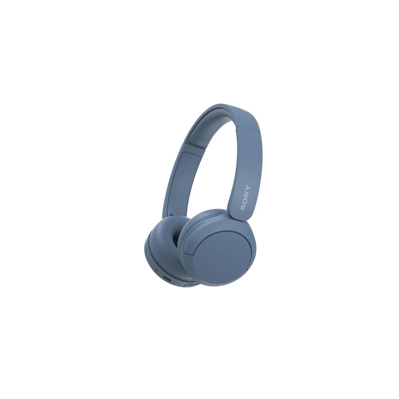 Auriculares sony wh ch520 bluetooh azul