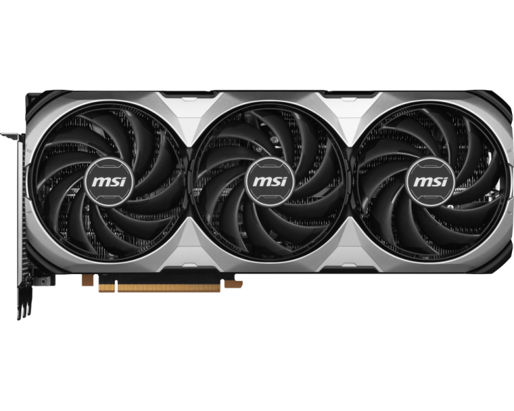 TARJETA GRAFICA MSI RTX 4080 SUPER 16G VENTUS 3X OC