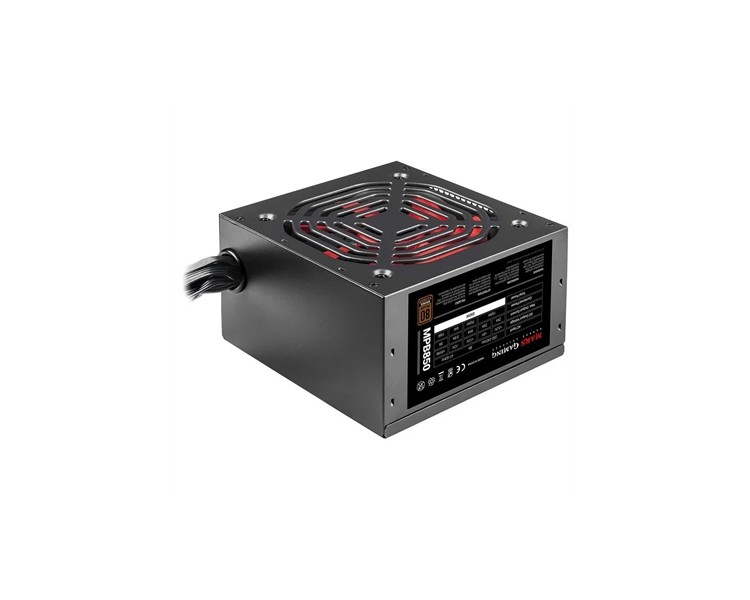 Fuente alimentacion mars gaming mpb850 850w