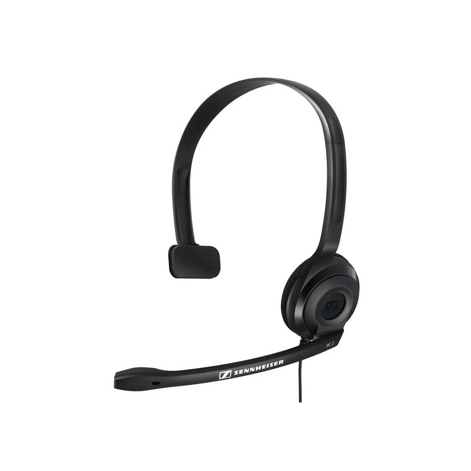 Auriculares epos sennheiser pc 2 chat