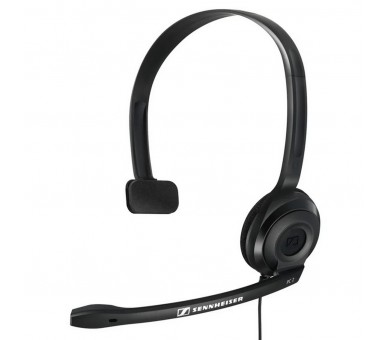 Auriculares epos sennheiser pc 2 chat