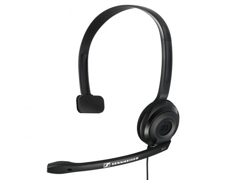 Auriculares epos sennheiser pc 2 chat